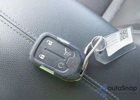 2023 GMC Terrain Fwd Slt from USA, damaged, VIN 3GKALPEG4PL194415